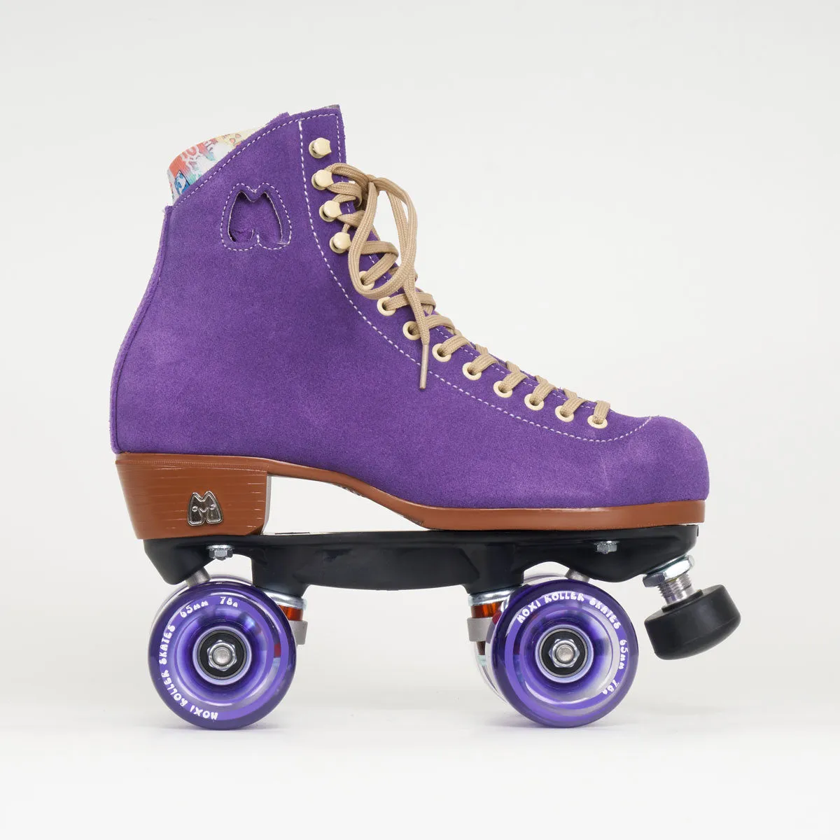 Moxi Lolly Taffy Rollerskates