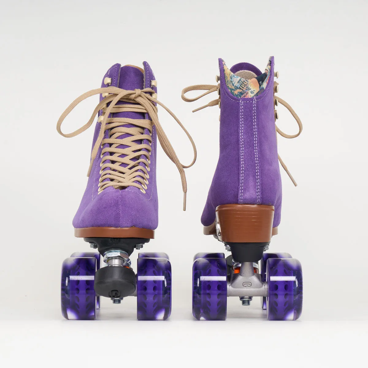 Moxi Lolly Taffy Rollerskates