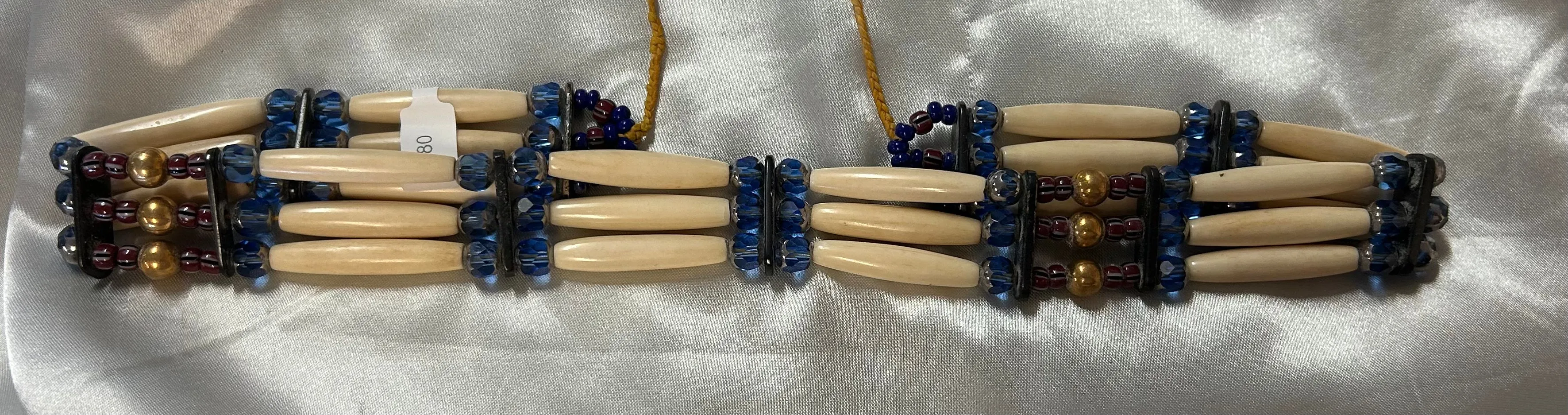 Native American Chokers