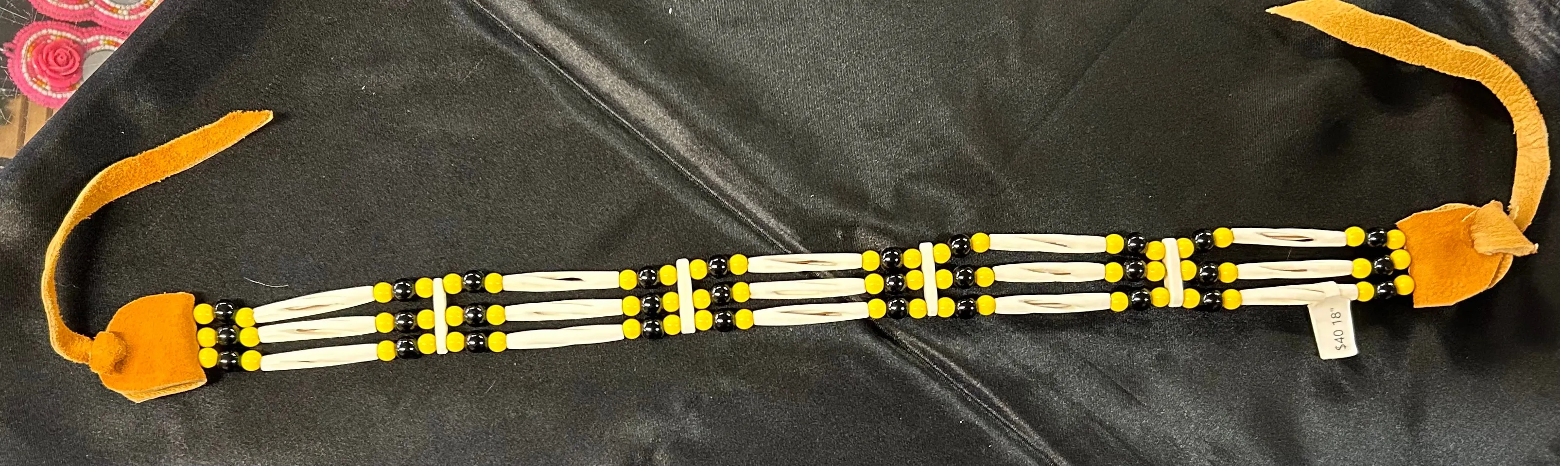 Native American Chokers
