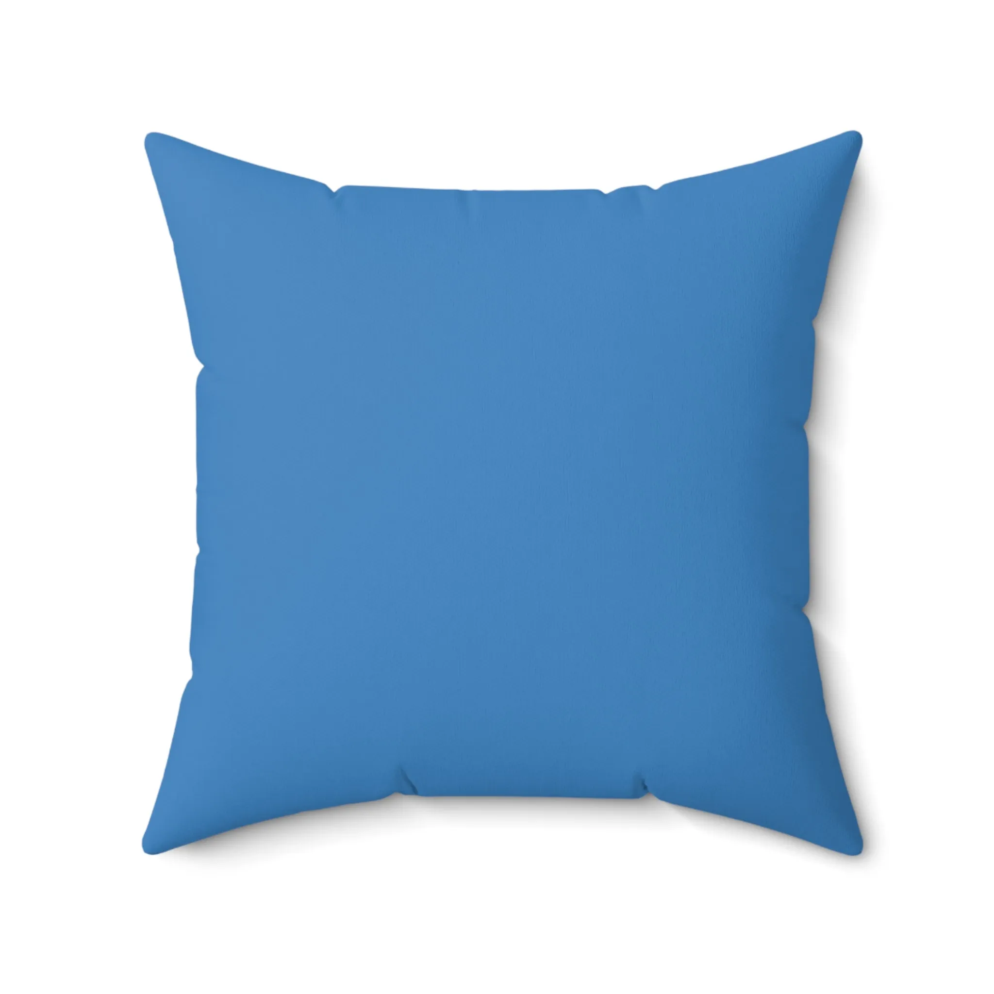 Netherlands Decor Pillow