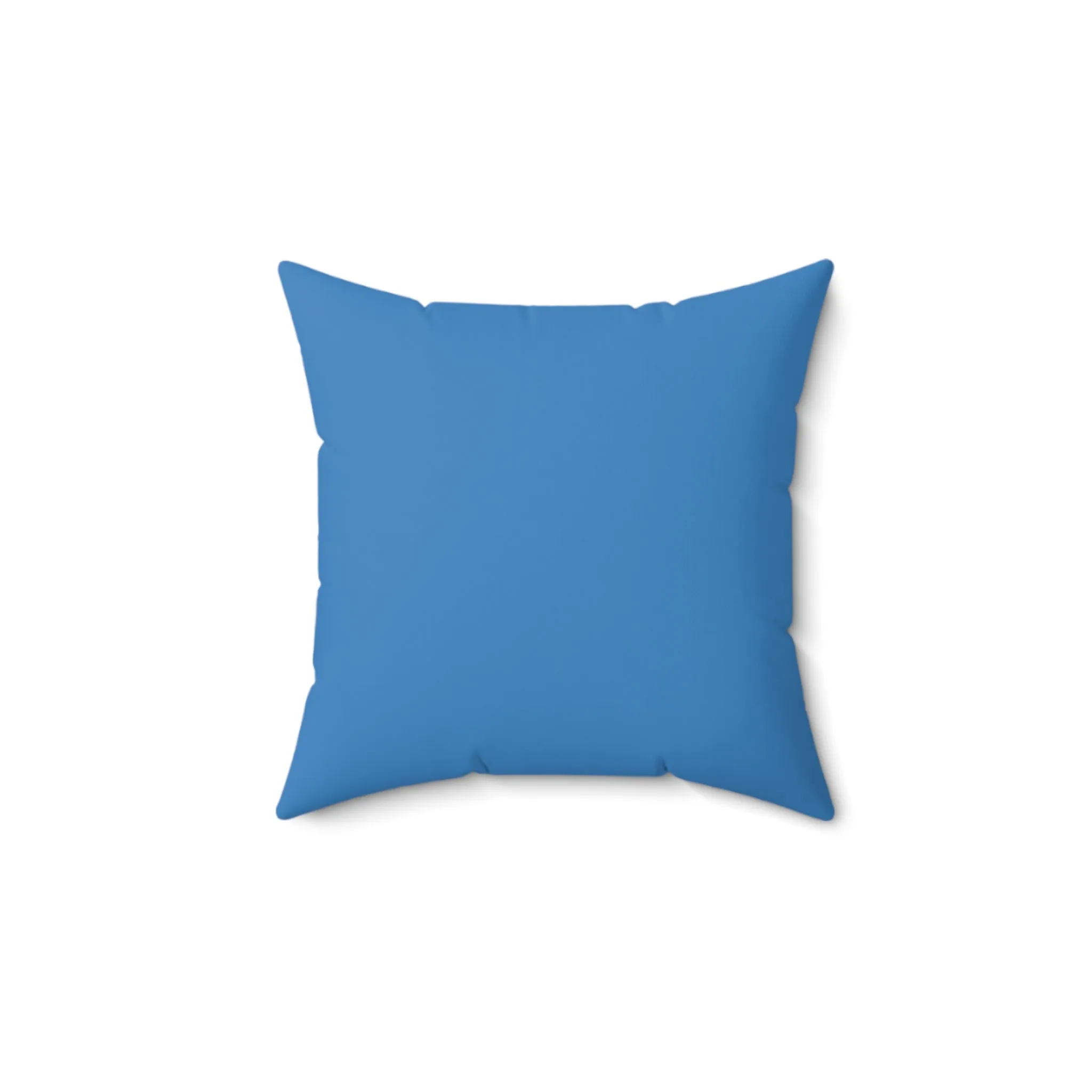 Netherlands Decor Pillow