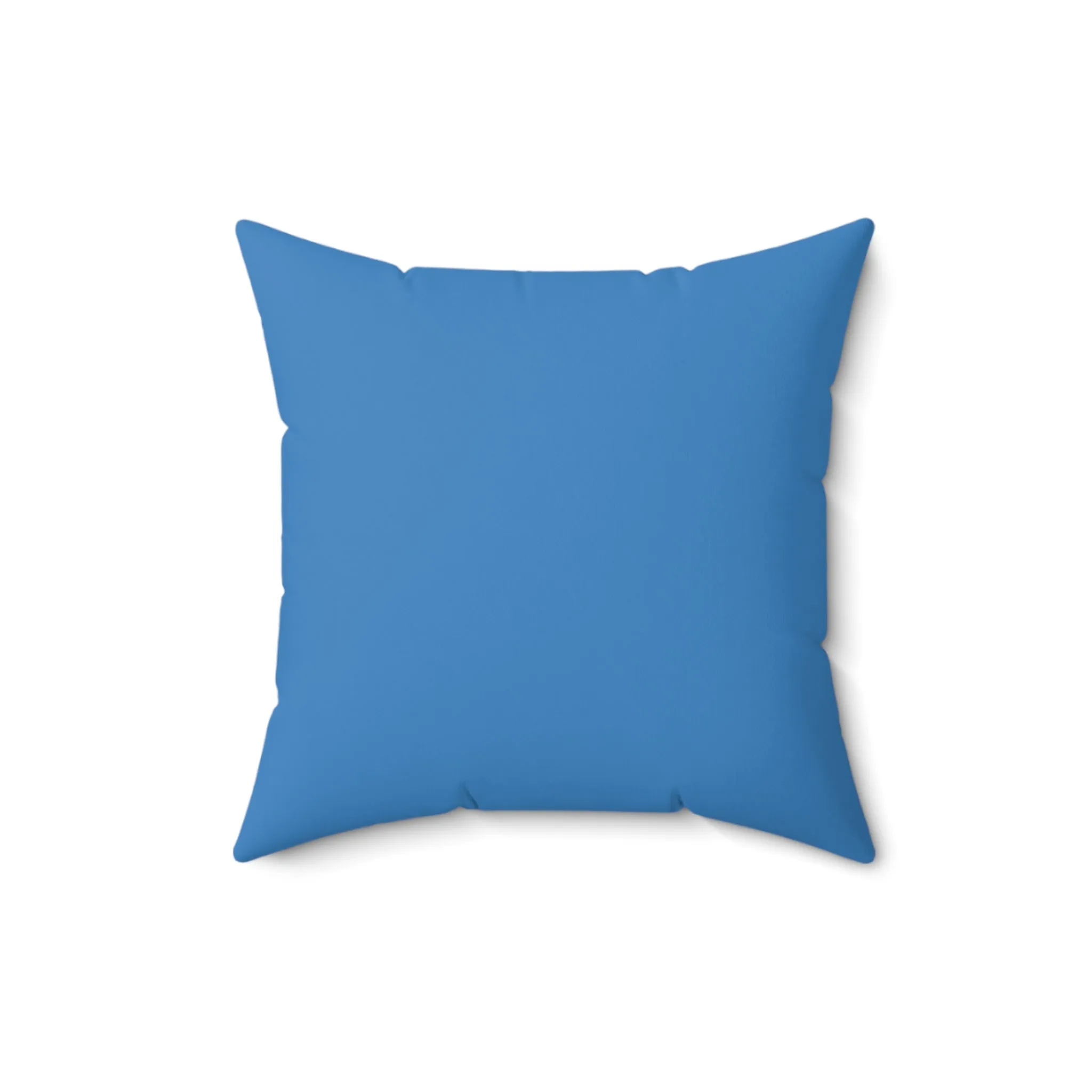 Netherlands Decor Pillow