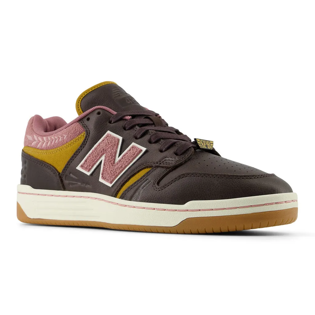 NEW BALANCE 480 JEREMY FISH - NM480FXT
