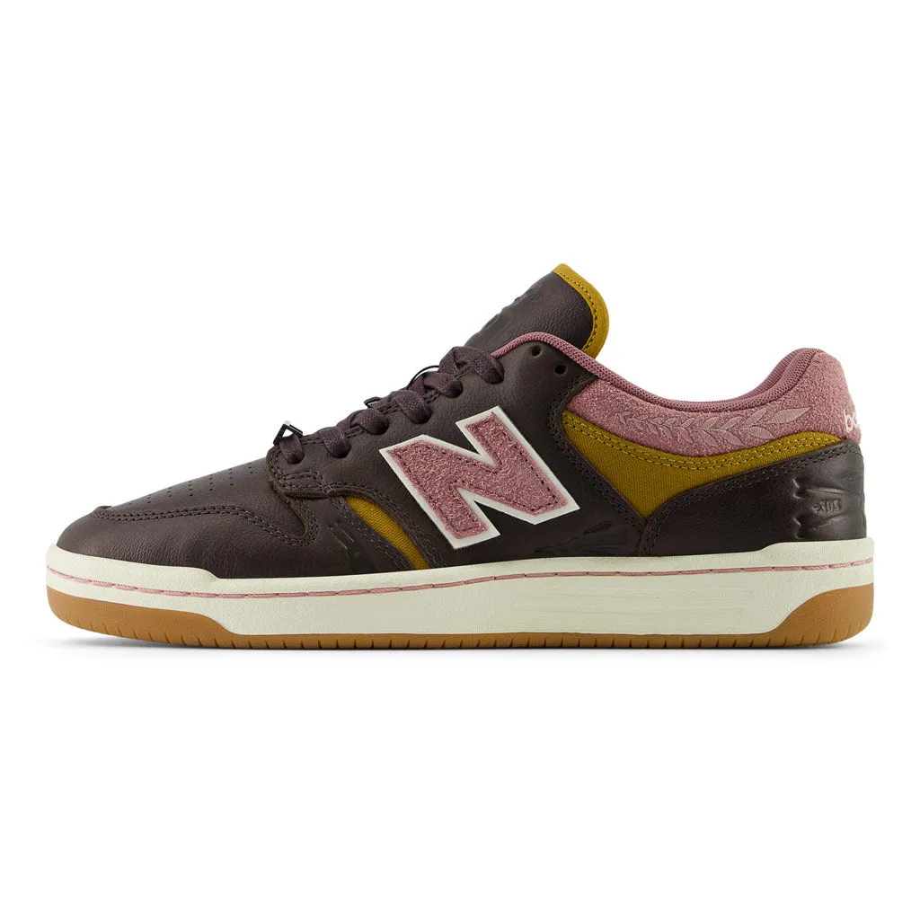 NEW BALANCE 480 JEREMY FISH - NM480FXT