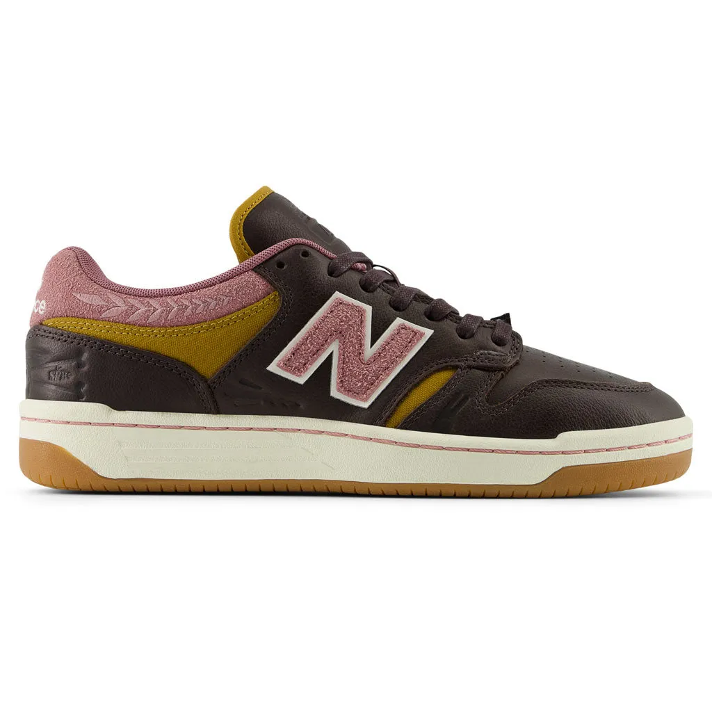 NEW BALANCE 480 JEREMY FISH - NM480FXT