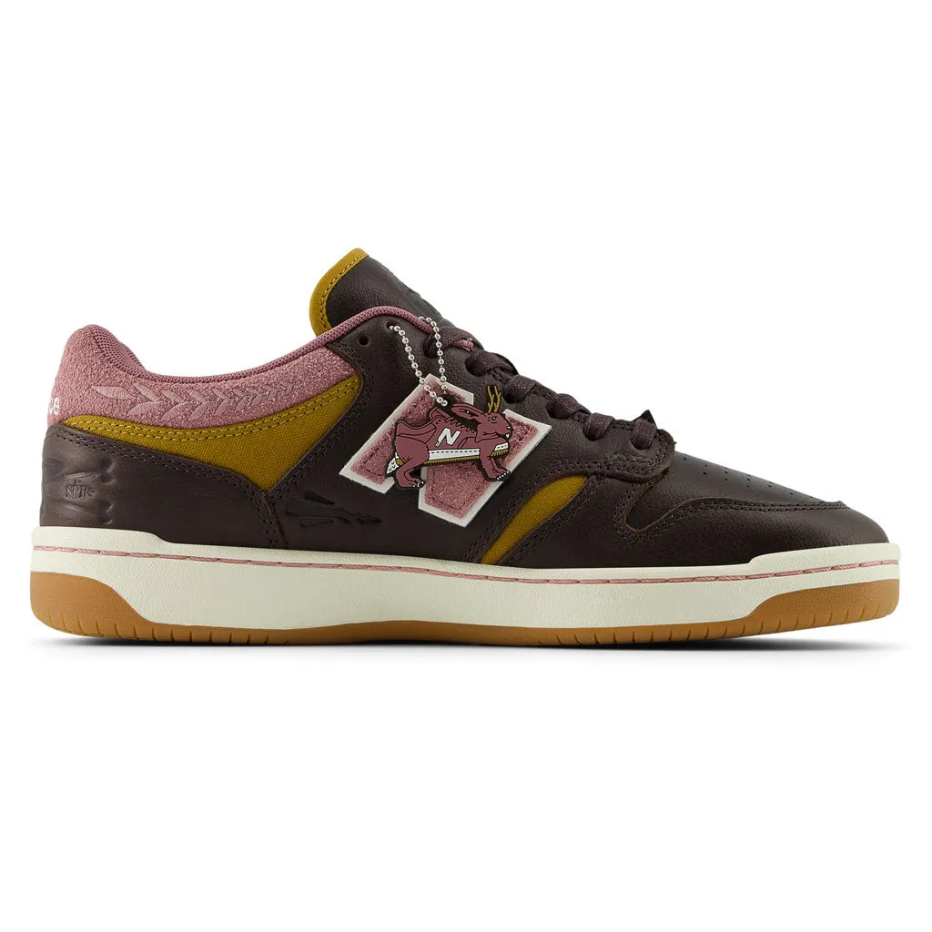NEW BALANCE 480 JEREMY FISH - NM480FXT