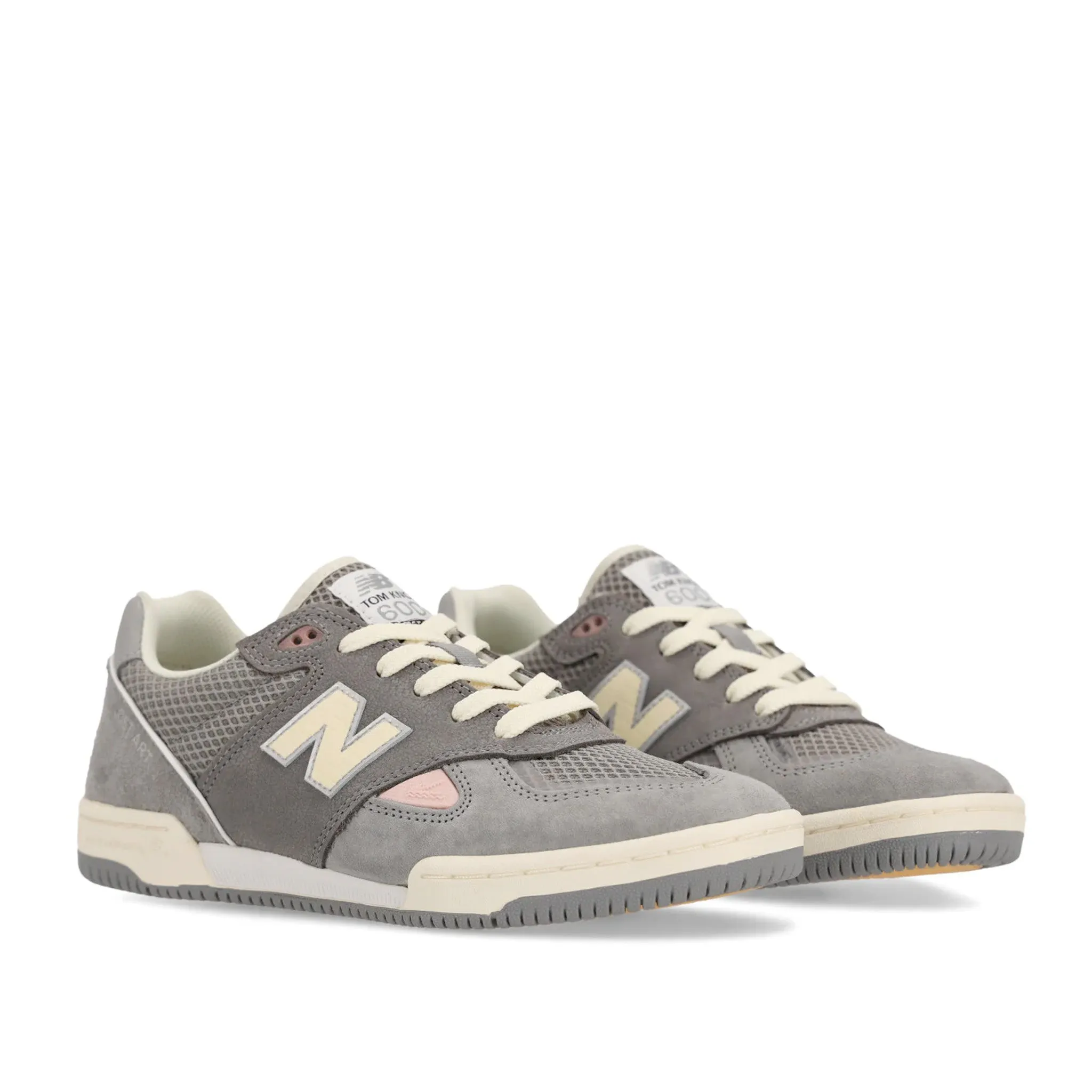 New Balance Lost Art Tom Knox 600ART Grey