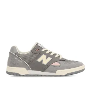 New Balance Lost Art Tom Knox 600ART Grey