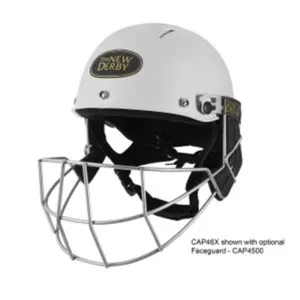 New Derby Polocrosse Helmet (CAP4602)