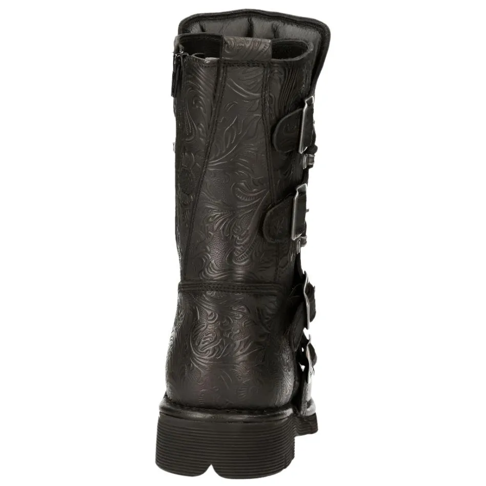 New Rock Comfort Light Boots M.1473-S43