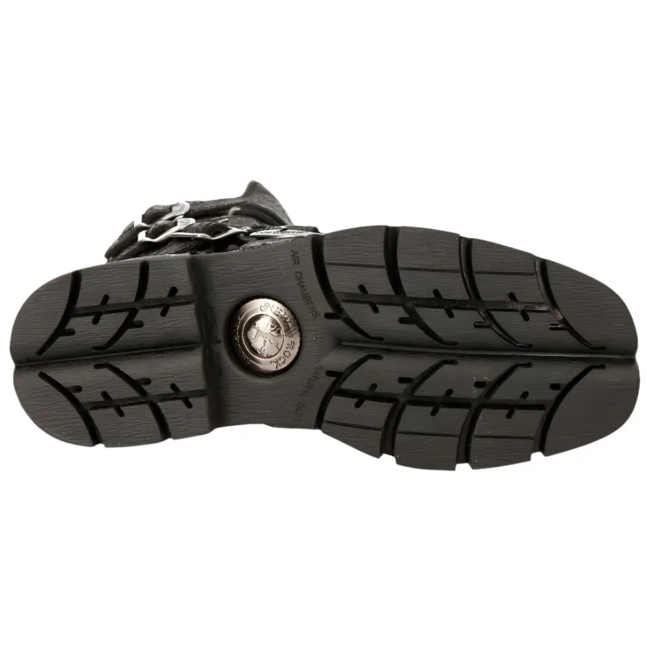 New Rock Comfort Light Boots M.1473-S43