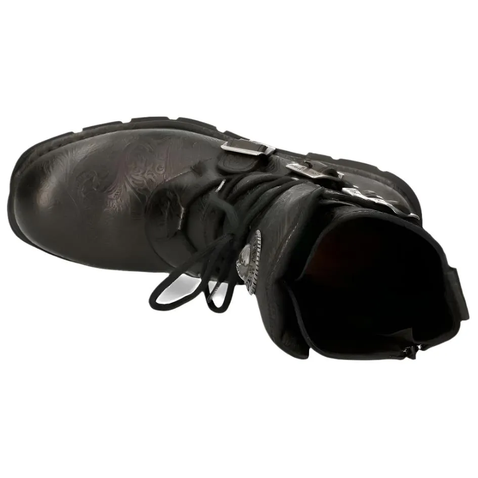 New Rock Comfort Light Boots M.1473-S43