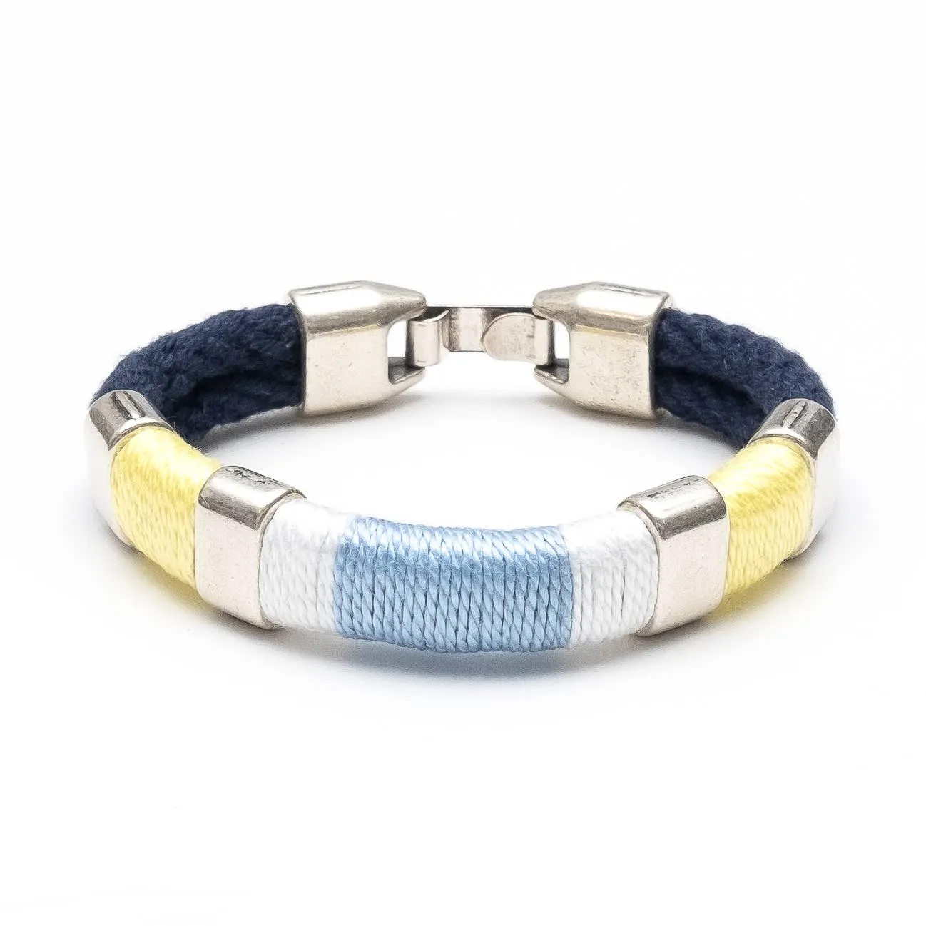 Newbury Rope Bracelet