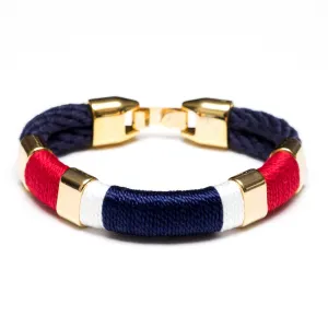 Newbury Rope Bracelet