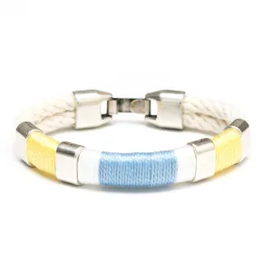 Newbury Rope Bracelet