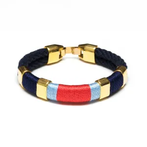 Newbury Rope Bracelet
