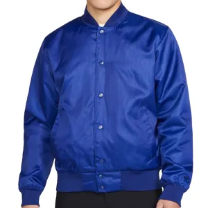 Nike SB Orange Label Storm-FIT DNA Jacket deep royal blue