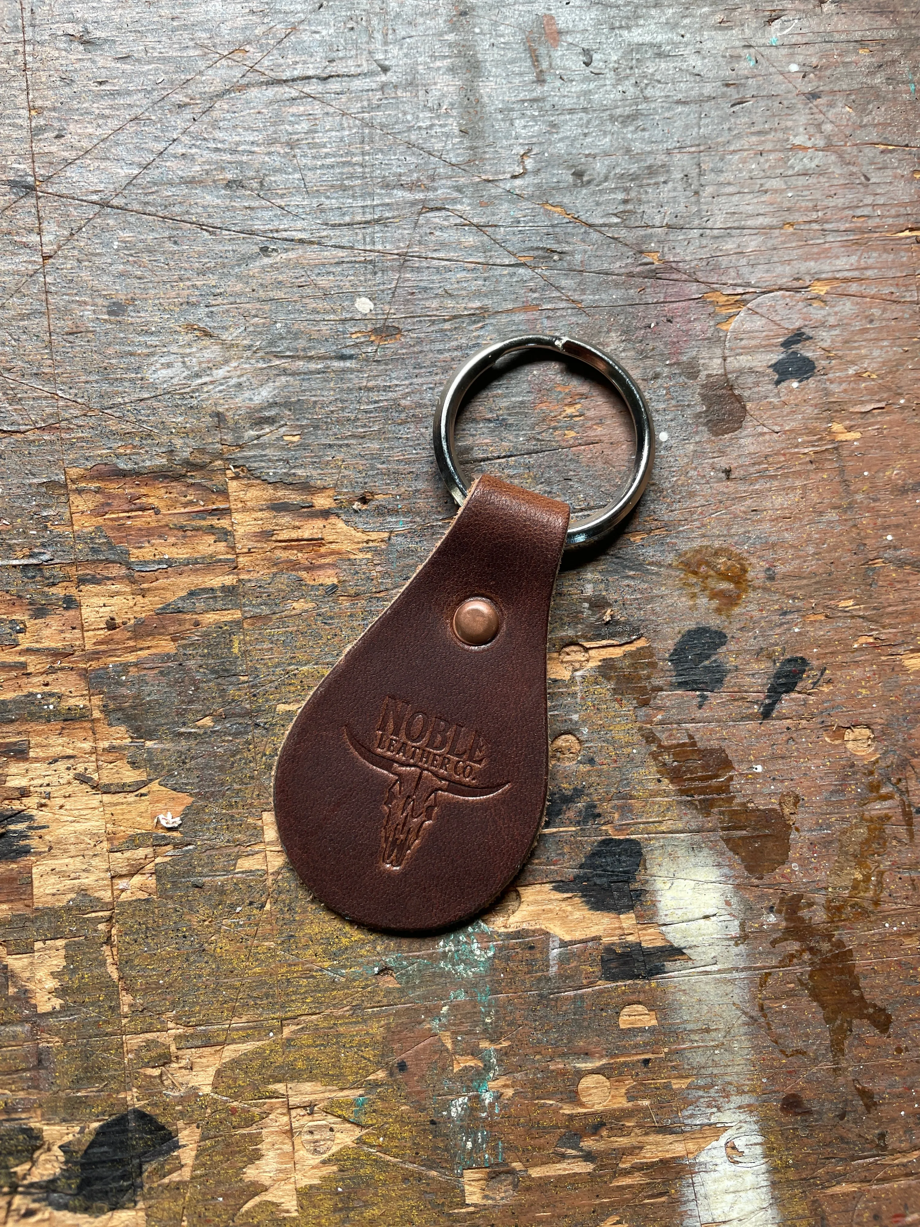NLC Key Tag