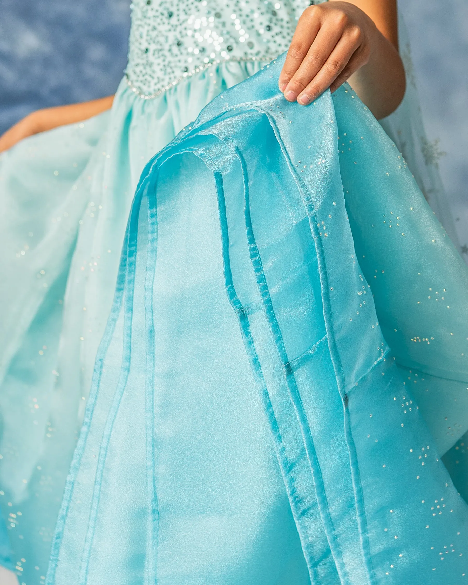 Nordic Snow Queen RTS