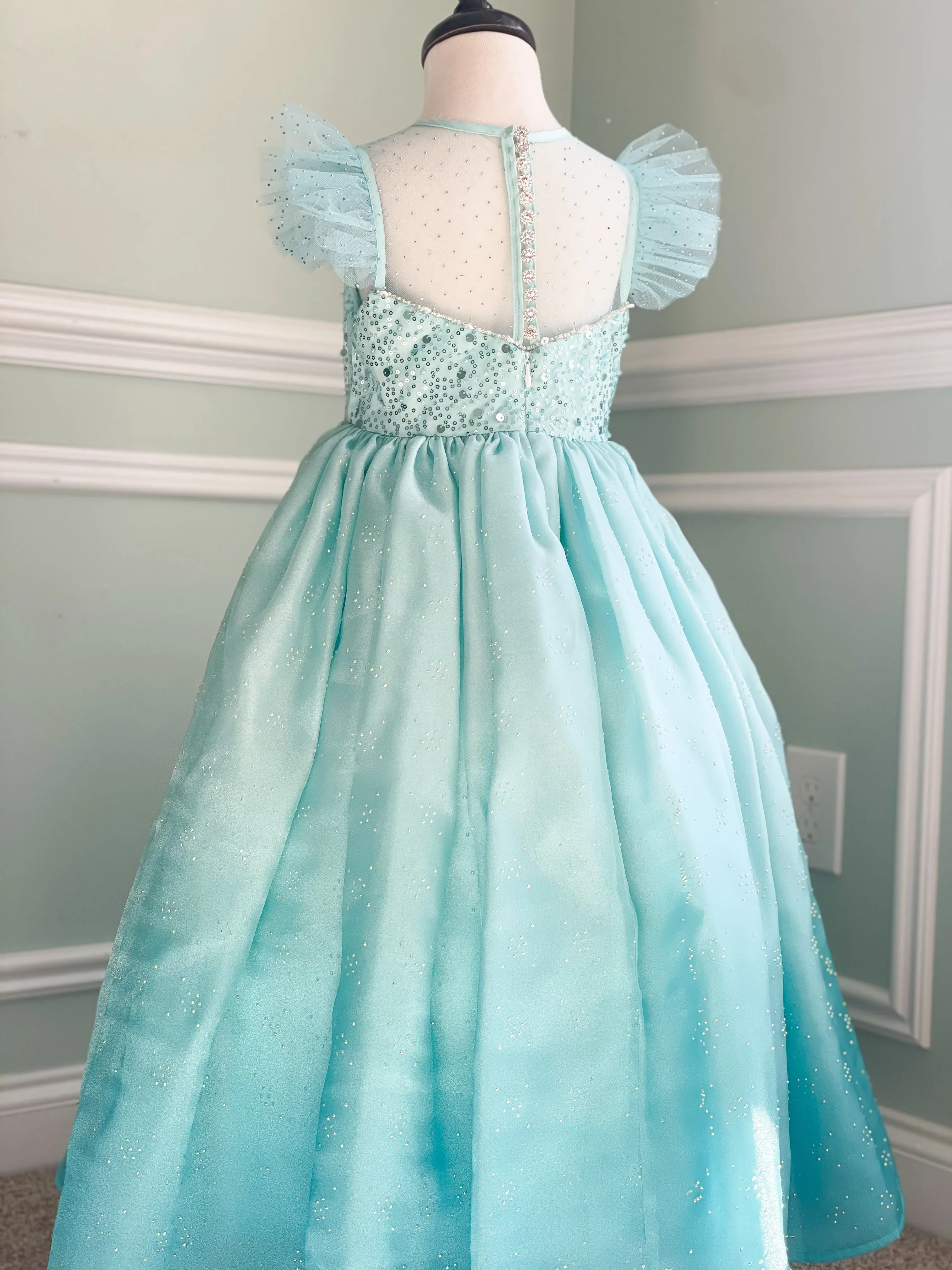 Nordic Snow Queen RTS