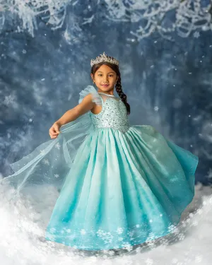 Nordic Snow Queen RTS
