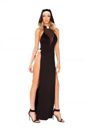 Nun Of Your Business 2 Piece Costume  -