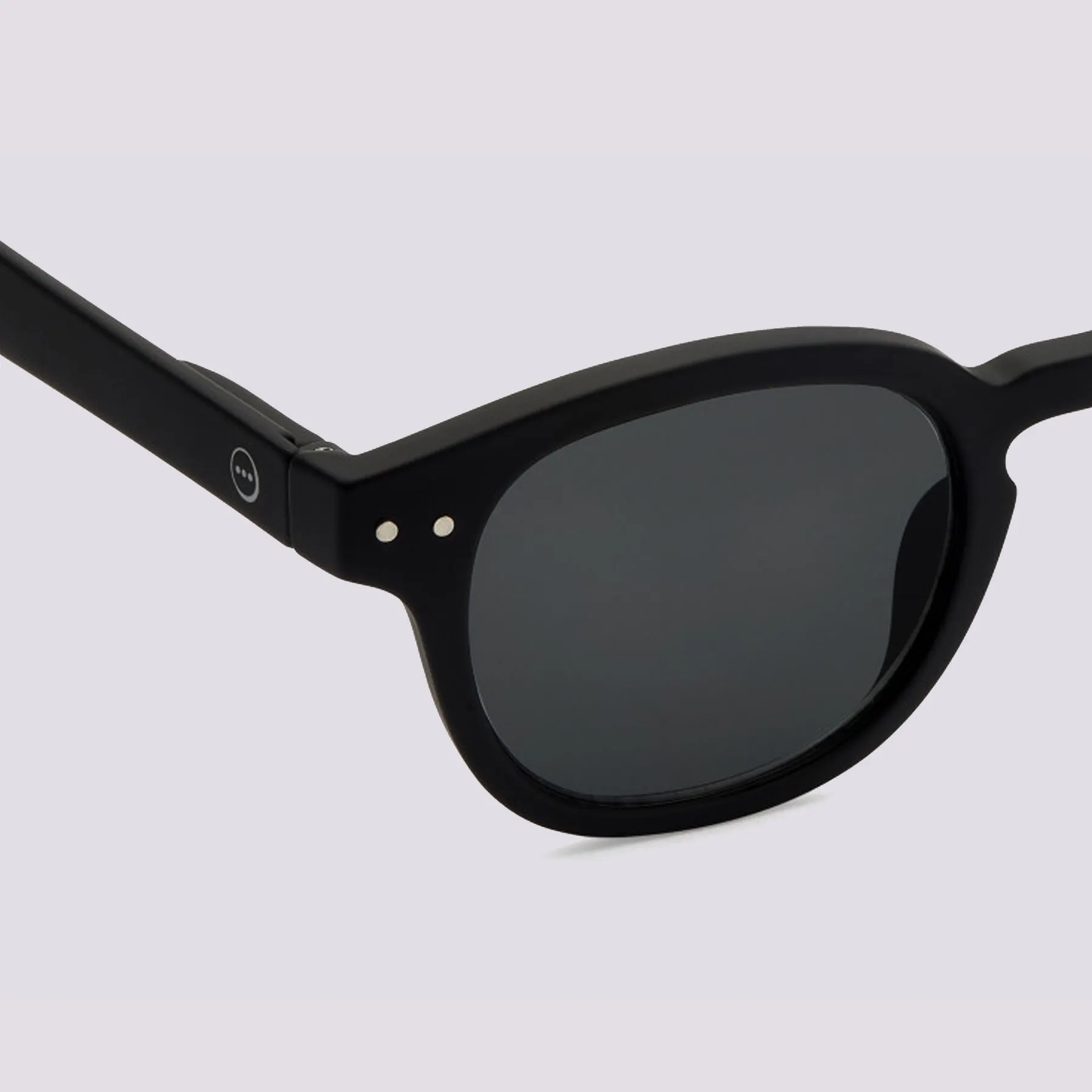 Occhiale da sole IziPizi Sun C Black