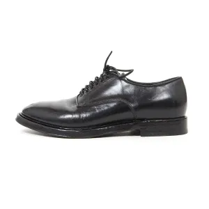 Officine Creative Leather Derby US8