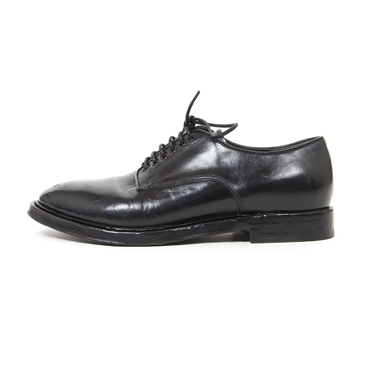 Officine Creative Leather Derby US8