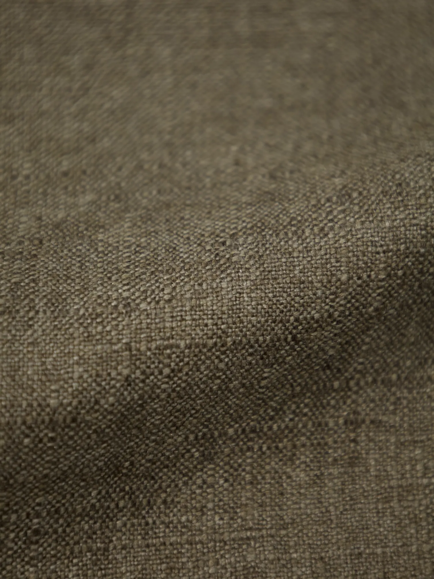 Orazio Luciano Light Brown Silk & Cashmere Jacket