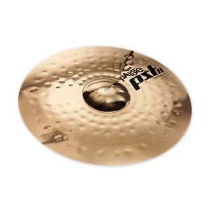 Paiste PST 8 16" Reflector Rock Crash