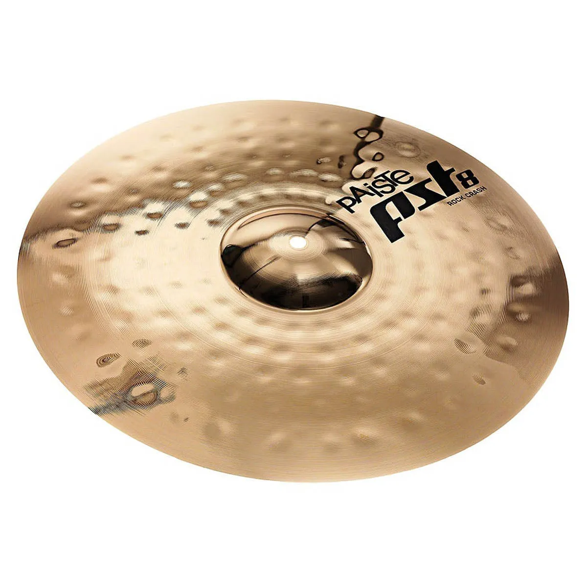 Paiste PST 8 17" Reflector Rock Crash