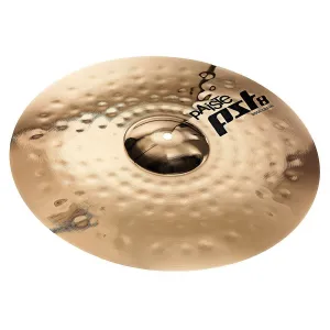 Paiste PST 8 17" Reflector Rock Crash