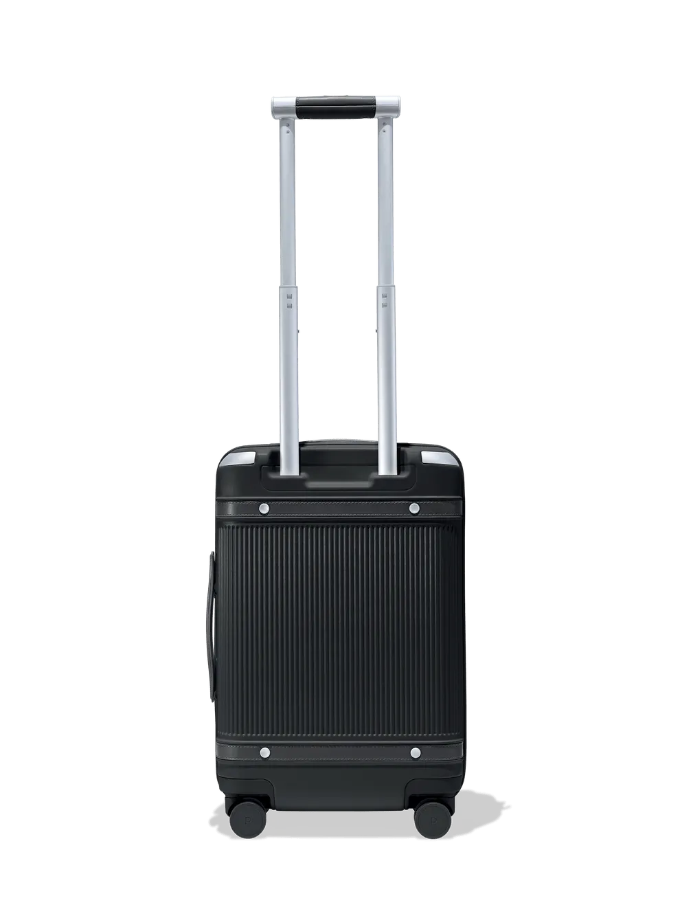 Paravel Aviator Carry-On - Derby Black