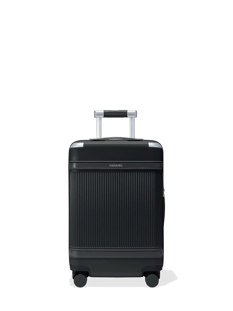 Paravel Aviator Carry-On - Derby Black