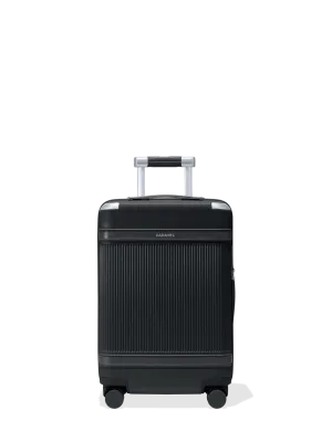 Paravel Aviator Carry-On - Derby Black