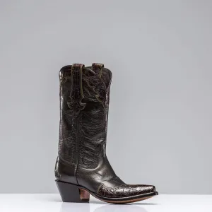 Pearlized Majestic Goblin Boots