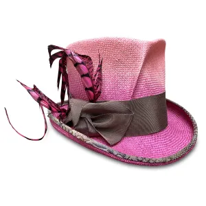 Pink Devil  - Top Hat