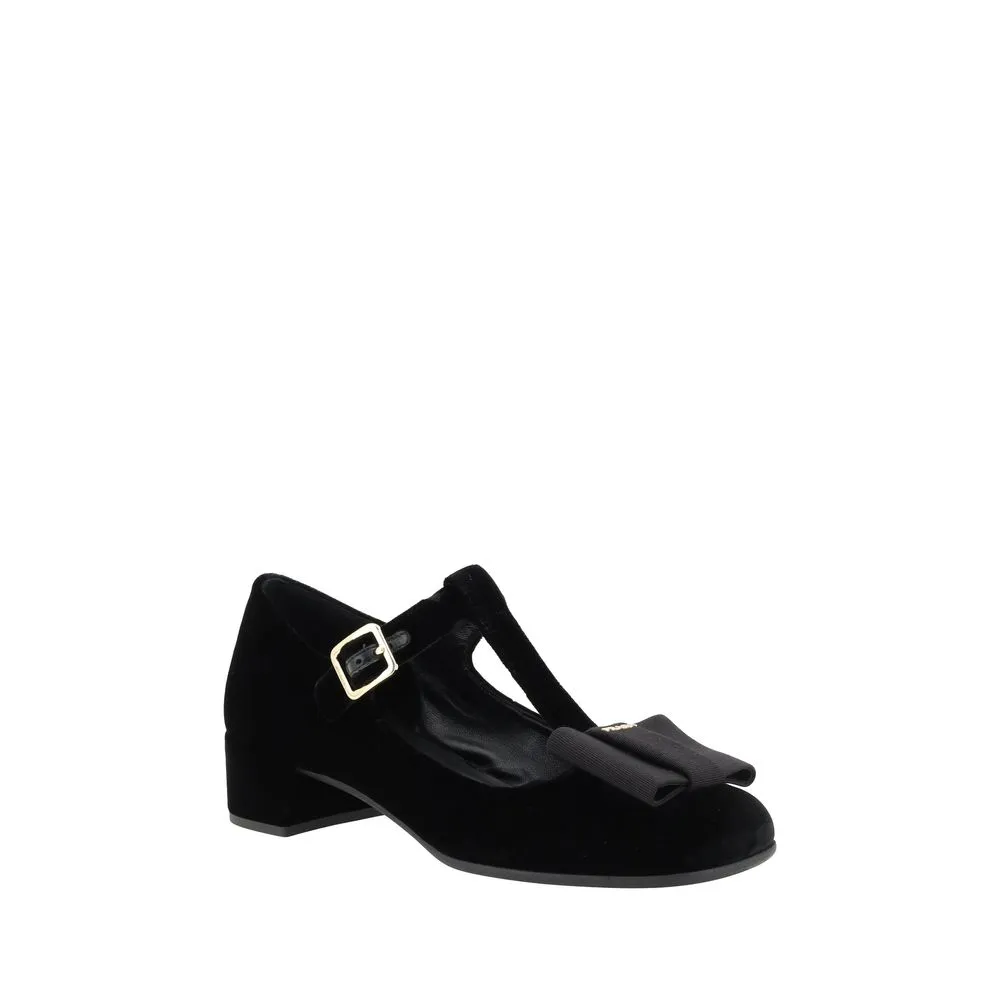 Prada Ballerinas