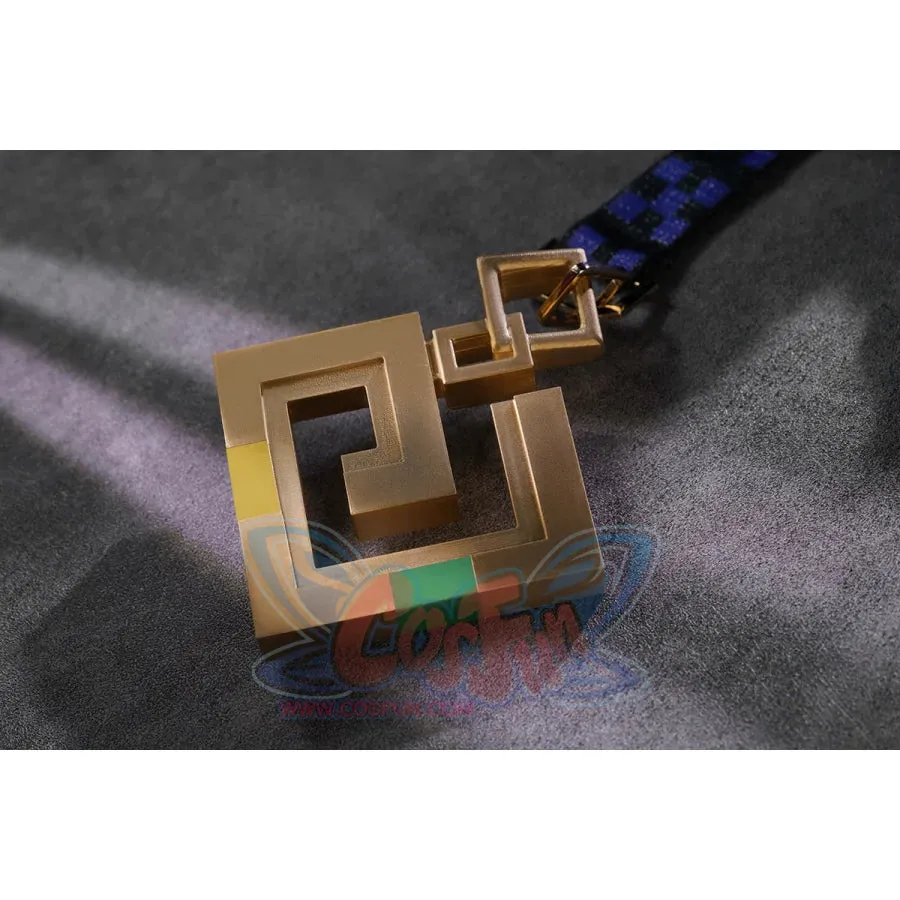 PRE-SALE Genshin Impact Kinich Cosplay Costume C09170 AA
