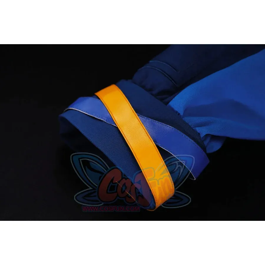 PRE-SALE Genshin Impact Kinich Cosplay Costume C09170 AA
