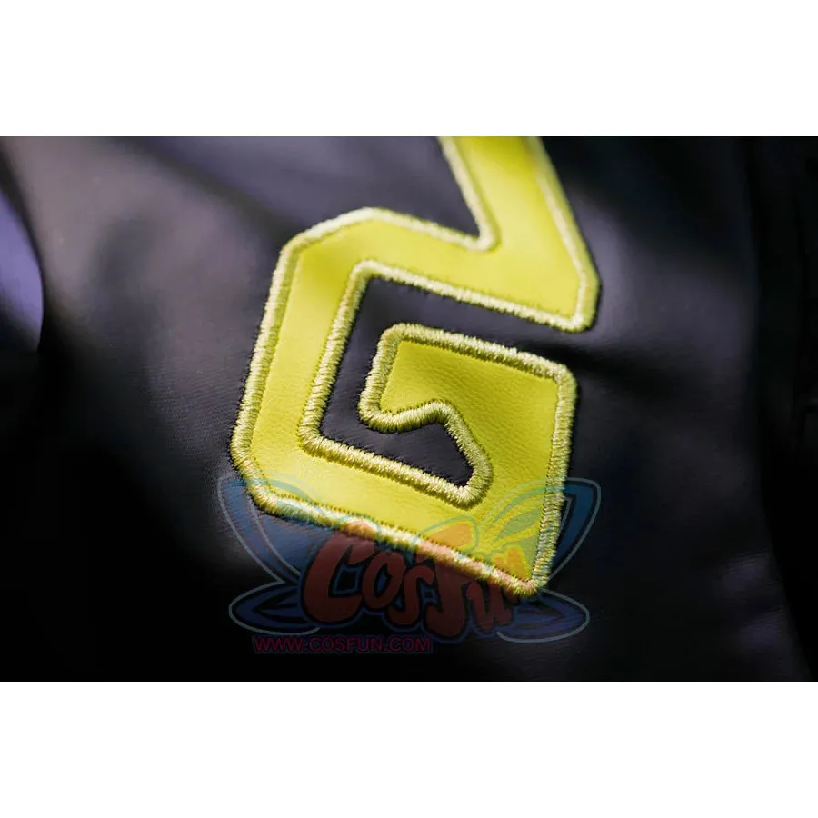 PRE-SALE Genshin Impact Kinich Cosplay Costume C09170 AA