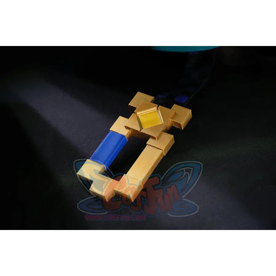 PRE-SALE Genshin Impact Kinich Cosplay Costume C09170 AA
