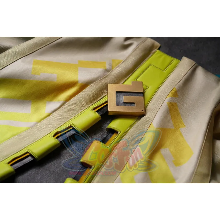 PRE-SALE Genshin Impact Kinich Cosplay Costume C09170 AA