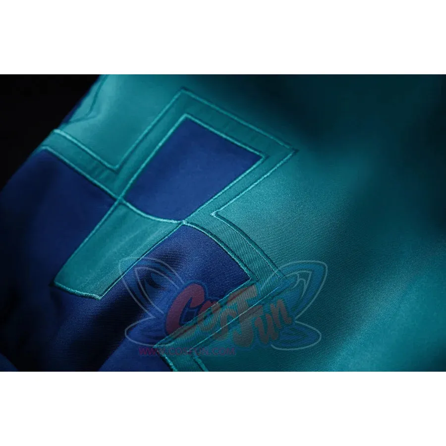 PRE-SALE Genshin Impact Kinich Cosplay Costume C09170 AA