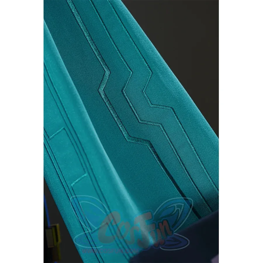 PRE-SALE Genshin Impact Kinich Cosplay Costume C09170 AA