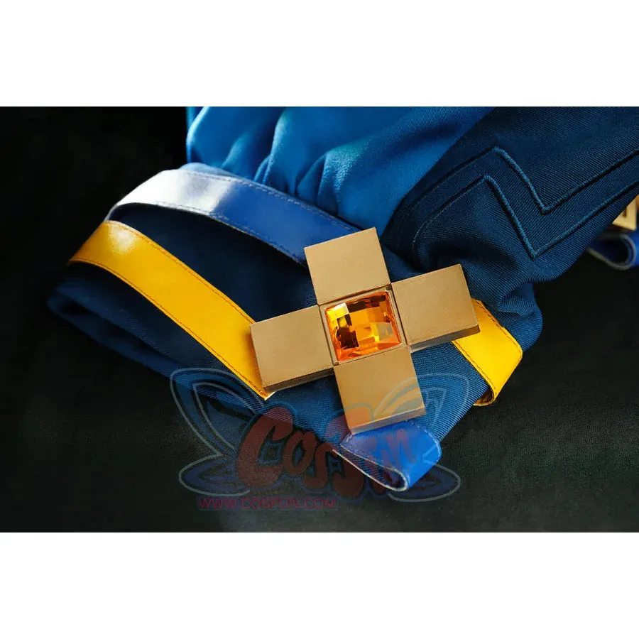 PRE-SALE Genshin Impact Kinich Cosplay Costume C09170 AA