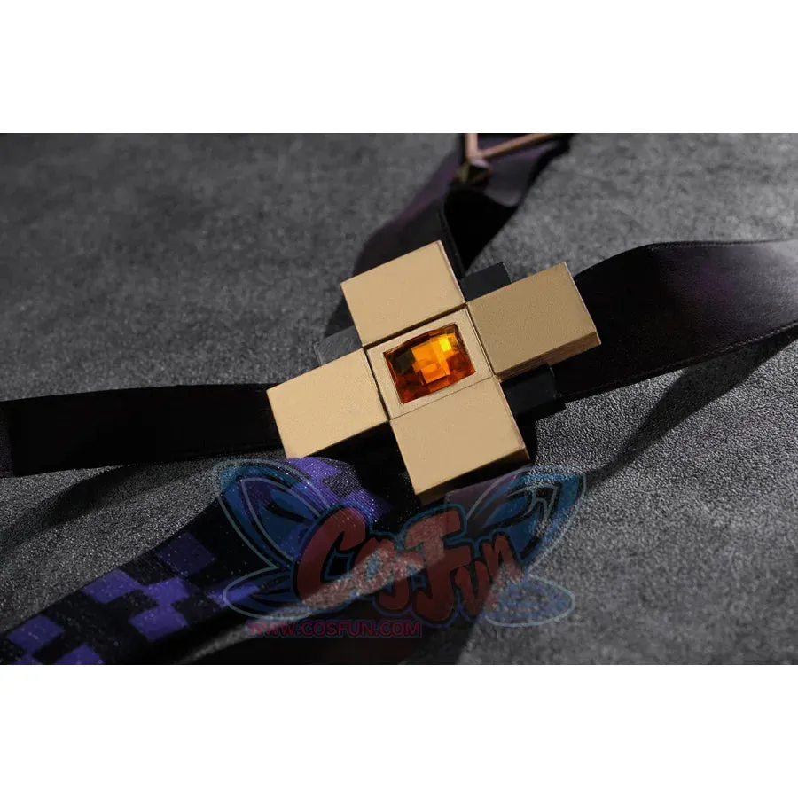 PRE-SALE Genshin Impact Kinich Cosplay Costume C09170 AA