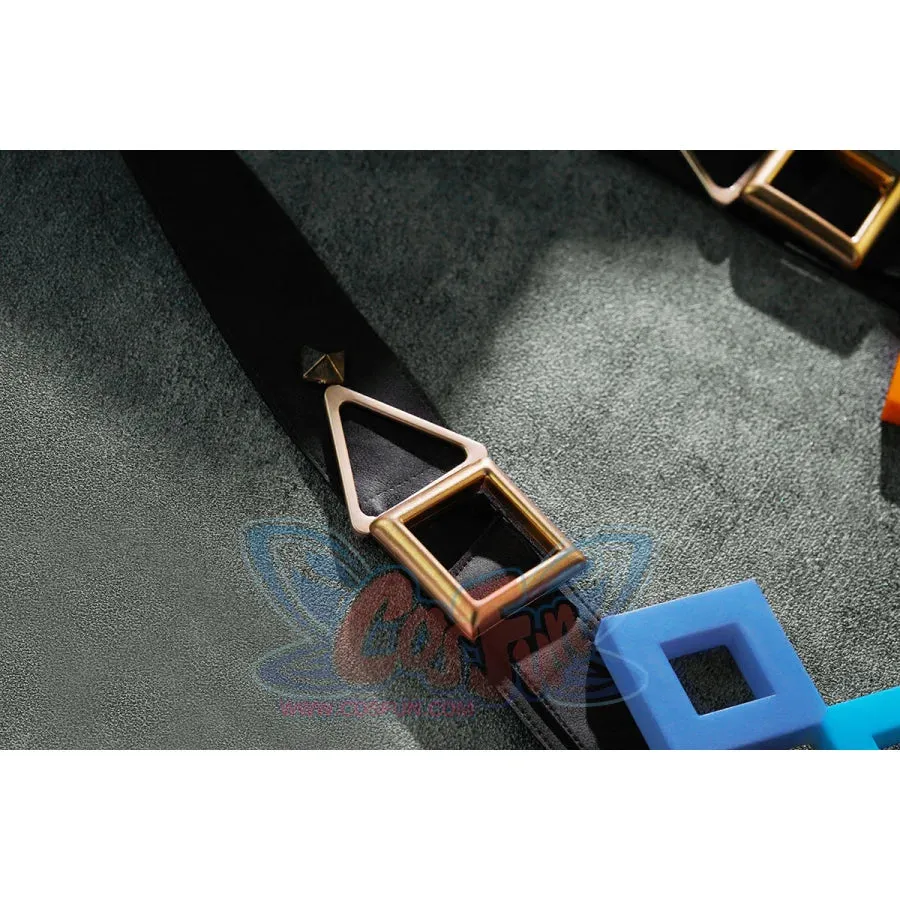 PRE-SALE Genshin Impact Kinich Cosplay Costume C09170 AA